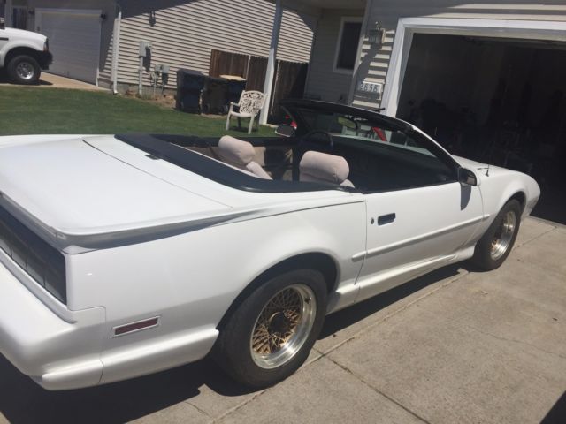 1992 Pontiac Trans Am - photo 6