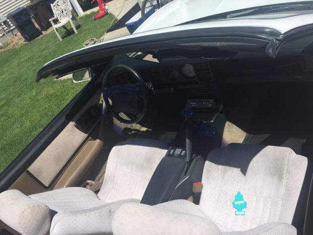 1992 Pontiac Trans Am - photo 7