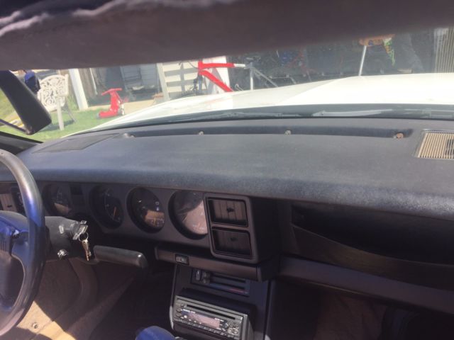 1992 Pontiac Trans Am - photo 8