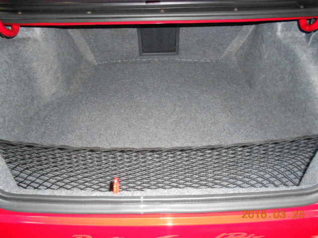 1992 Pontiac Grand Prix - photo 11