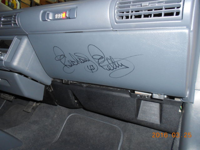 1992 Pontiac Grand Prix - photo 5