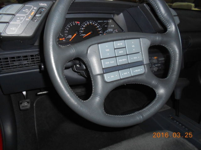1992 Pontiac Grand Prix - photo 8