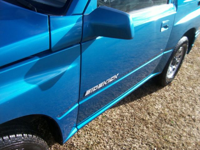 1992 Suzuki Sidekick - photo 4