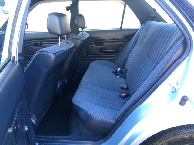 1992 Toyota Corolla - photo 11