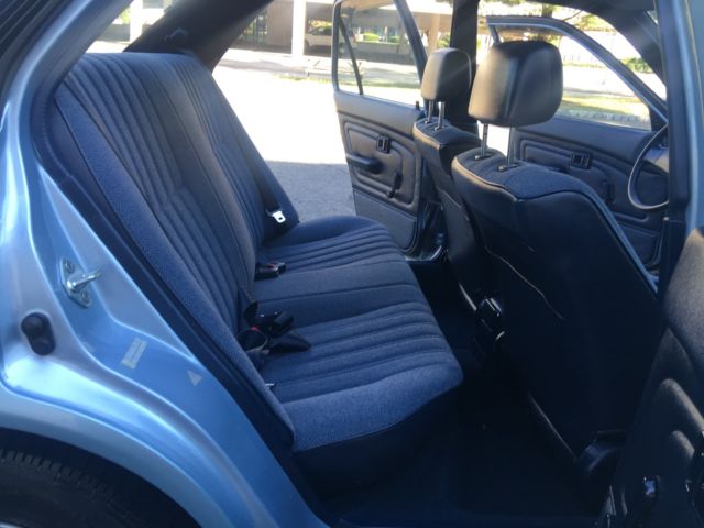 1992 Toyota Corolla - photo 12