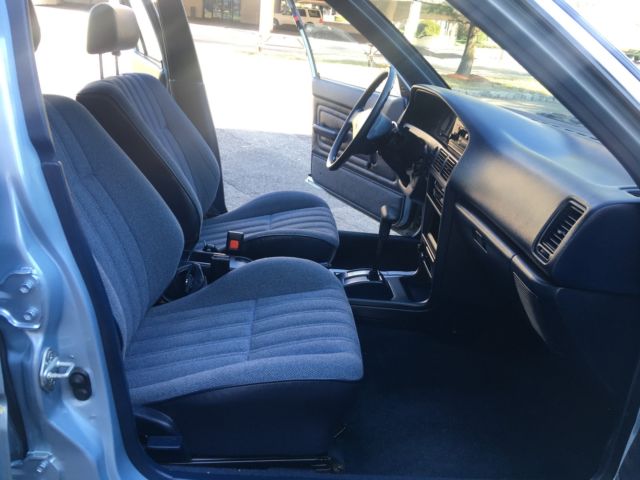 1992 Toyota Corolla - photo 13