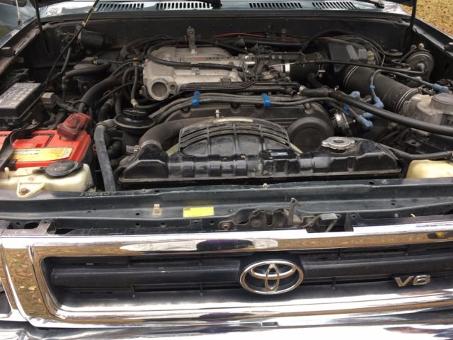 1992 Toyota Other - photo 11