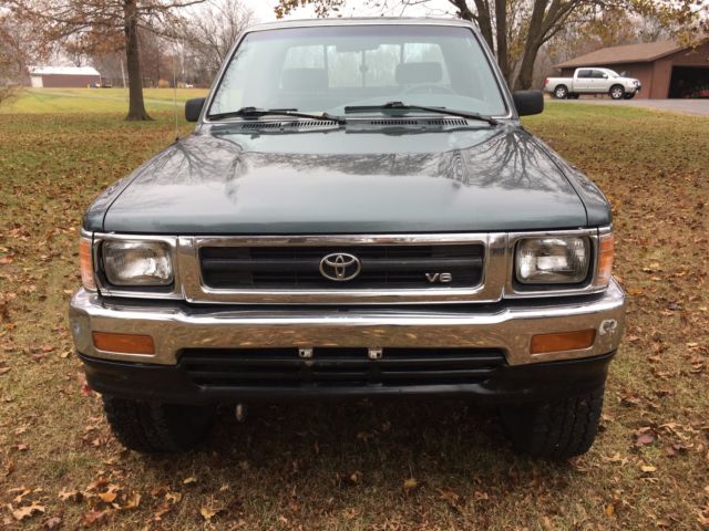 1992 Toyota Other - photo 2