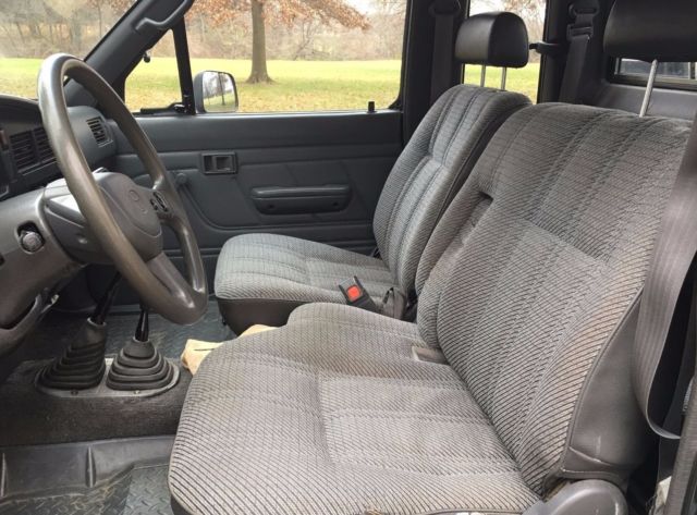 1992 Toyota Other - photo 4
