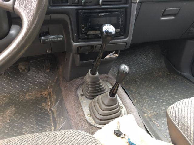 1992 Toyota Other - photo 6