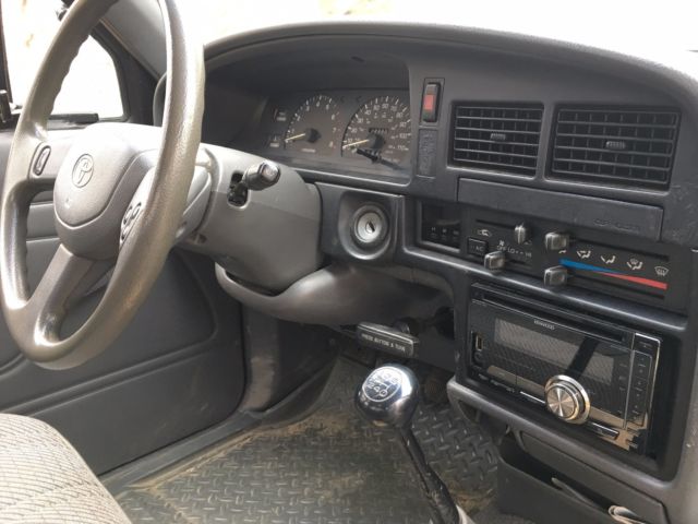 1992 Toyota Other - photo 7
