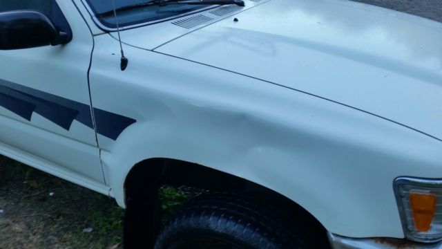 1992 Toyota Other - photo 10