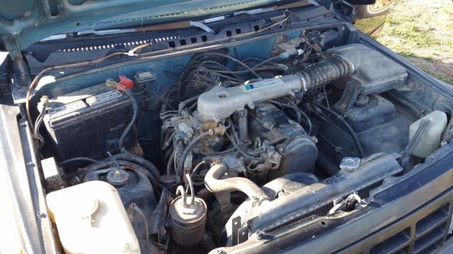 1992 Geo Other - photo 3