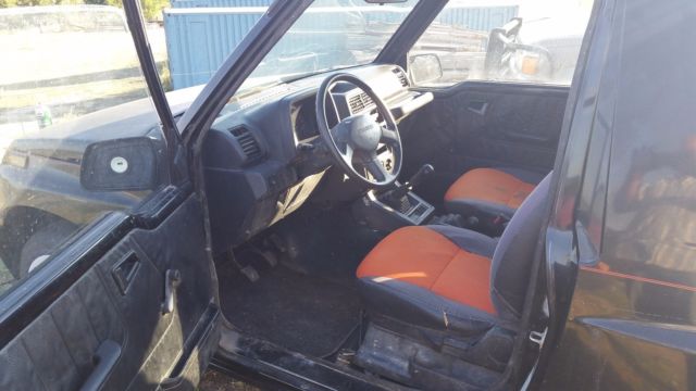 1992 Geo Other - photo 4