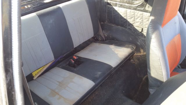 1992 Geo Other - photo 5