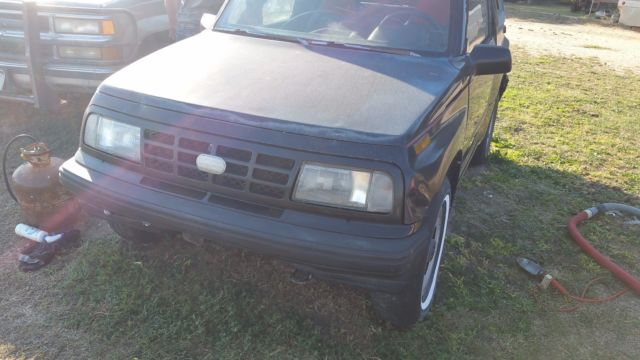 1992 Geo Other - photo 6