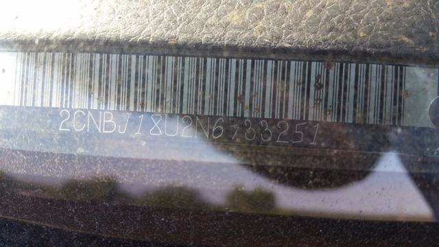 1992 Geo Other - photo 7