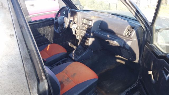 1992 Geo Other - photo 8