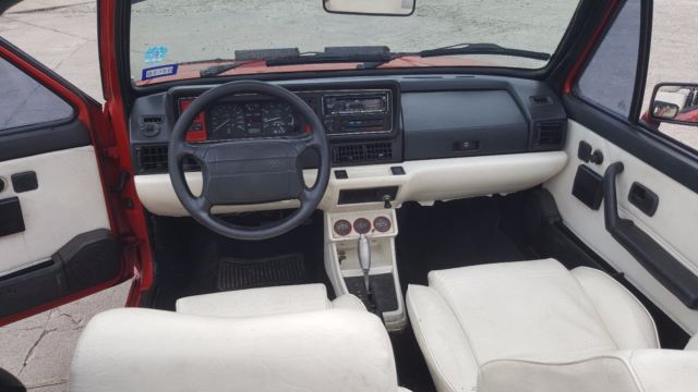1992 Volkswagen Other Wolfsburg - photo 10