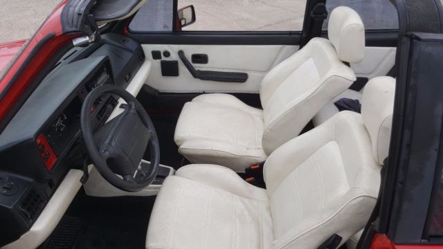 1992 Volkswagen Other Wolfsburg - photo 11