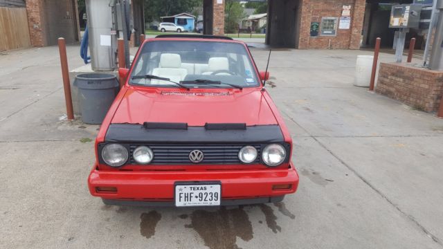 1992 Volkswagen Other Wolfsburg - photo 3