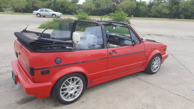 1992 Volkswagen Other Wolfsburg - photo 5