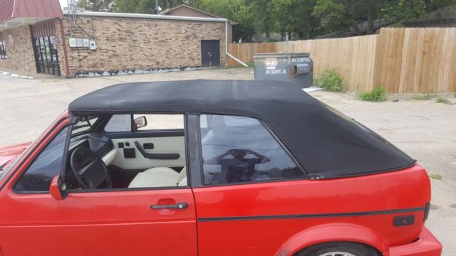 1992 Volkswagen Other Wolfsburg - photo 6
