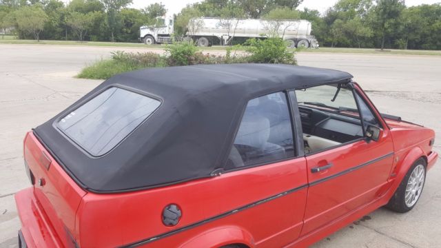 1992 Volkswagen Other Wolfsburg - photo 8