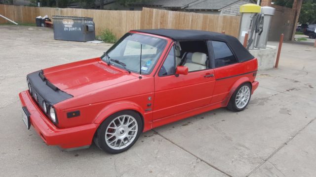 1992 Volkswagen Other Wolfsburg - photo 9