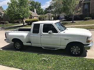 1992 Ford F-150 - photo 6