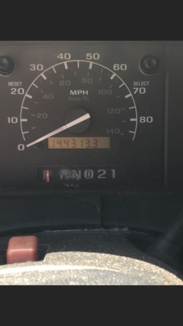 1992 Ford F-150 - photo 8