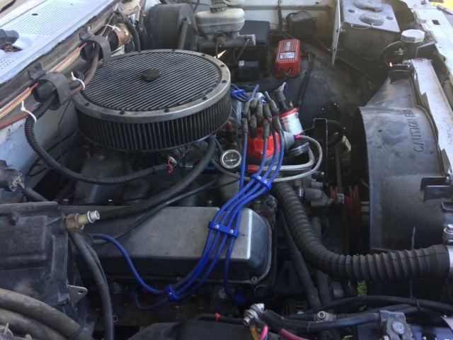 1992 Ford F-350 - photo 12
