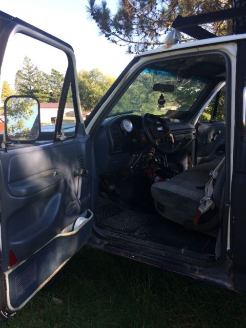 1992 Ford F-350 - photo 4