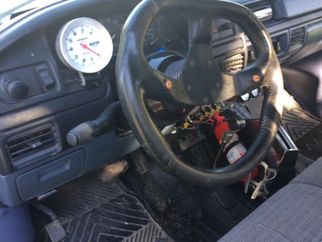1992 Ford F-350 - photo 7