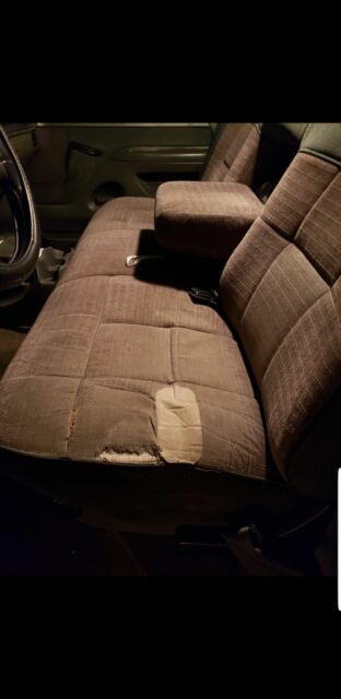 1992 Ford F-150 - photo 11