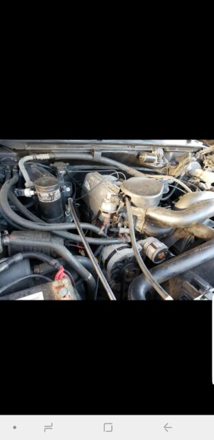 1992 Ford F-150 - photo 7