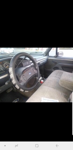1992 Ford F-150 - photo 9