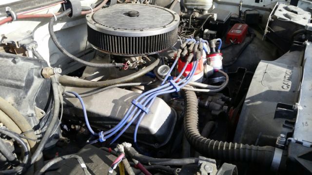 1992 Ford F-350 - photo 2