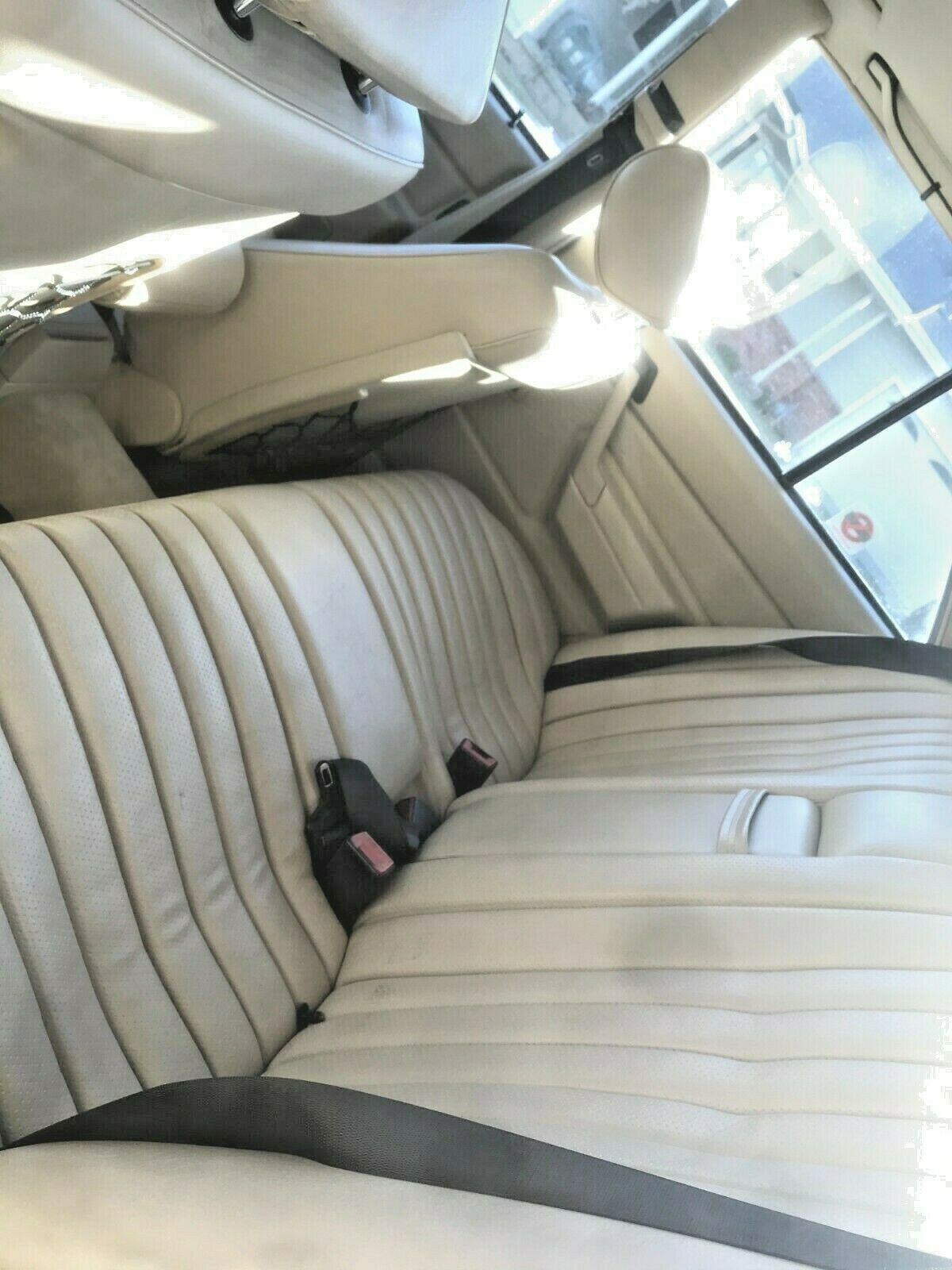 1992 Mercedes-Benz 190-Series - photo 9