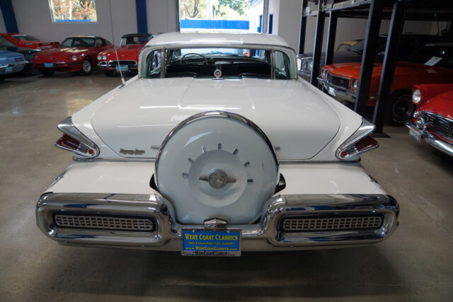 1957 Mercury Turnpike Cruiser -- - photo 11