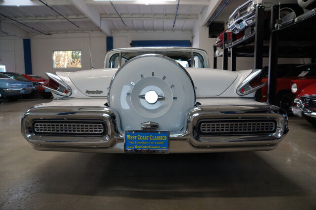 1957 Mercury Turnpike Cruiser -- - photo 12