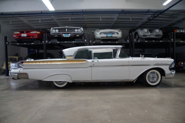 1957 Mercury Turnpike Cruiser -- - photo 3