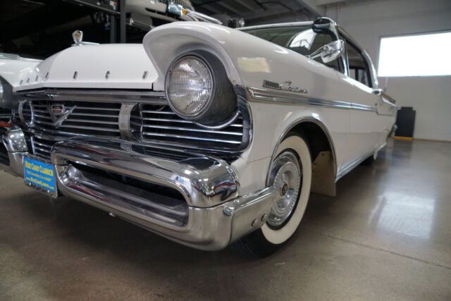 1957 Mercury Turnpike Cruiser -- - photo 5