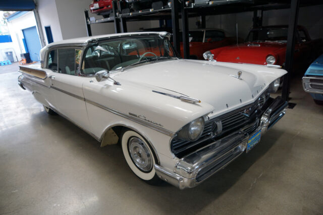 1957 Mercury Turnpike Cruiser -- - photo 6