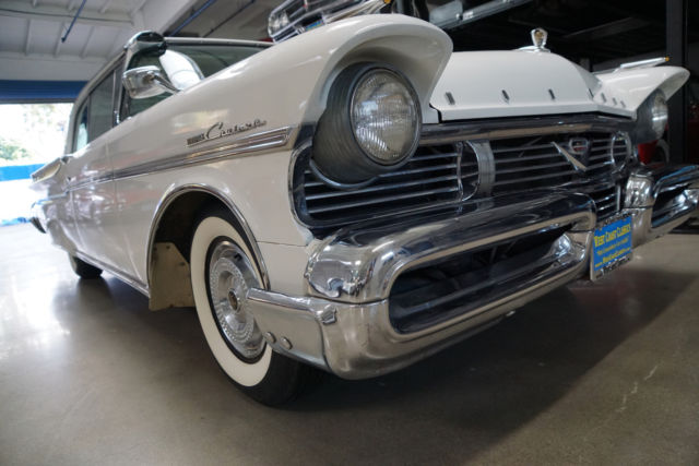 1957 Mercury Turnpike Cruiser -- - photo 8