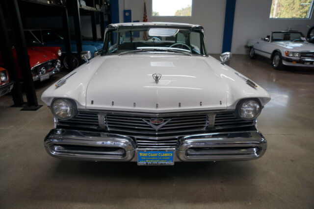 1957 Mercury Turnpike Cruiser -- - photo 9