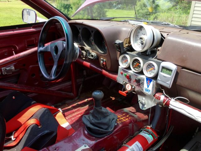 1979 Porsche 924 - photo 8