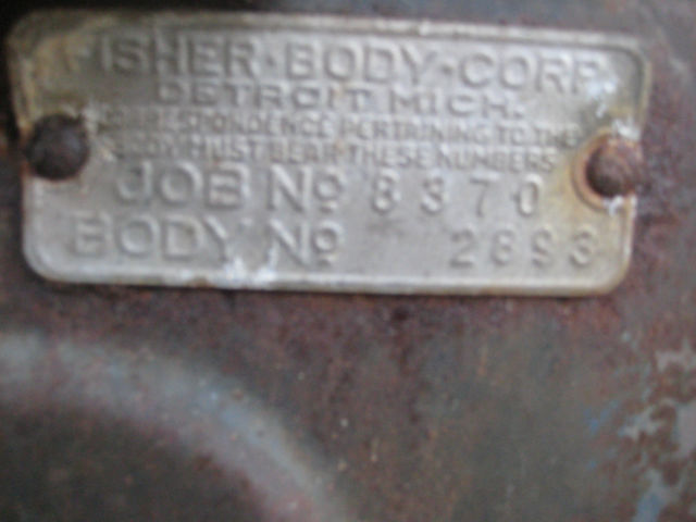 1929 Buick Other - photo 10