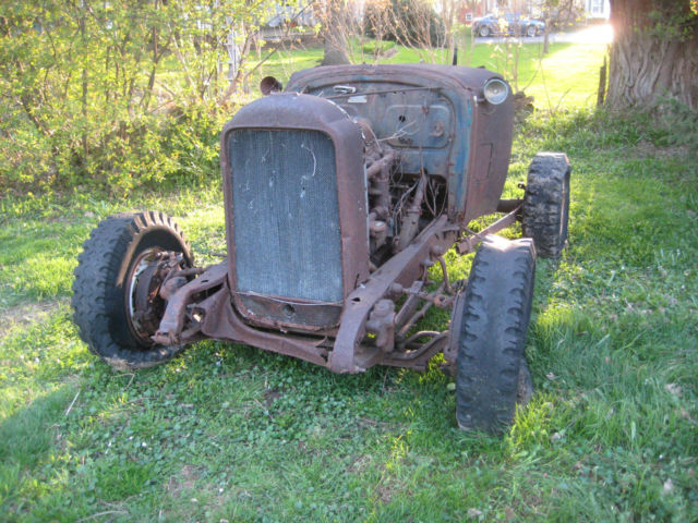 1929 Buick Other - photo 2