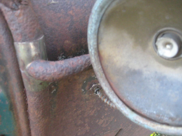 1929 Buick Other - photo 7
